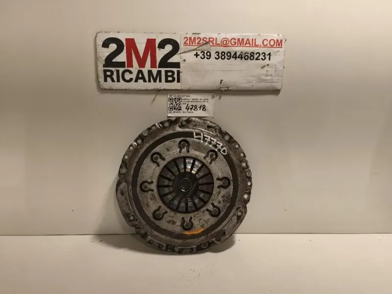 Volano Motore VOLANO MOTORE Renault Trafic III 2001