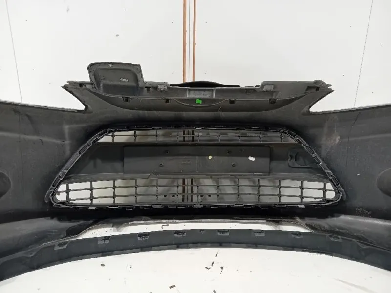 Paraurti ANT 1553496 Ford Fiesta VI 2008