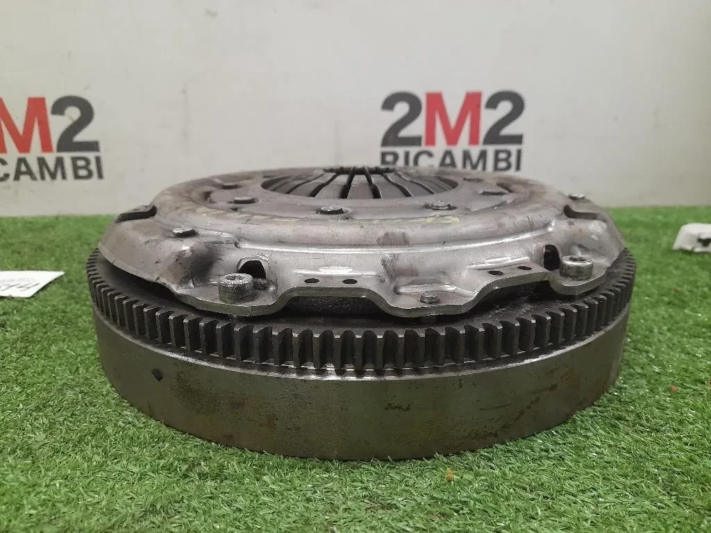 Volano Motore 3021600295 Skoda Fabia NJ3 2014