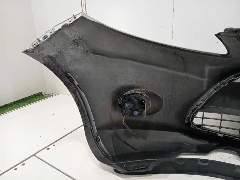 Paraurti ANT 1553496 Ford Fiesta VI 2008