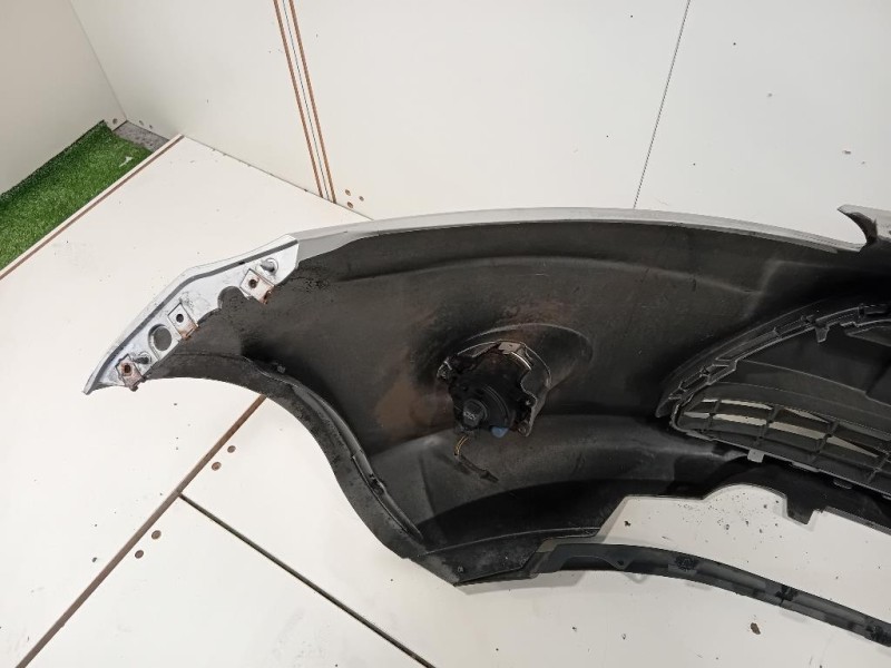 Paraurti ANT 1553496 Ford Fiesta VI 2008