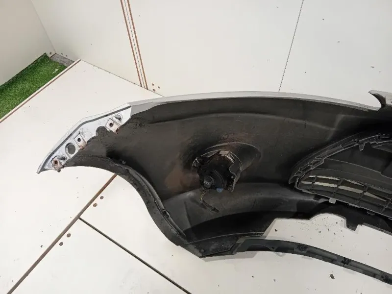 Paraurti ANT 1553496 Ford Fiesta VI 2008