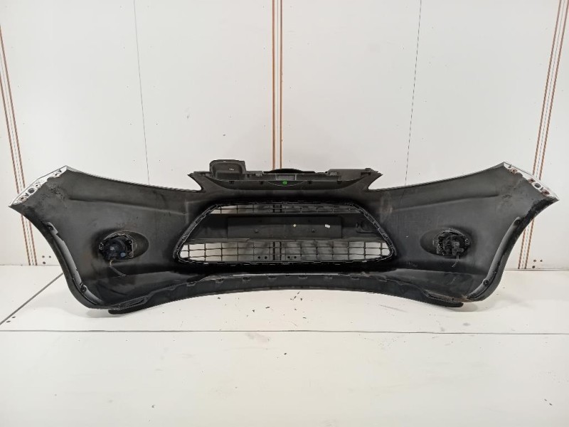 Paraurti ANT 1553496 Ford Fiesta VI 2008
