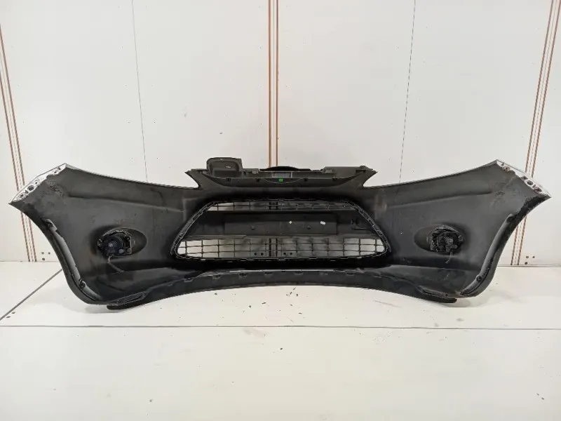 Paraurti ANT 1553496 Ford Fiesta VI 2008