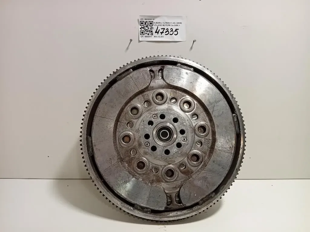 Volano Motore 3082001181 Subaru Outback III 2009