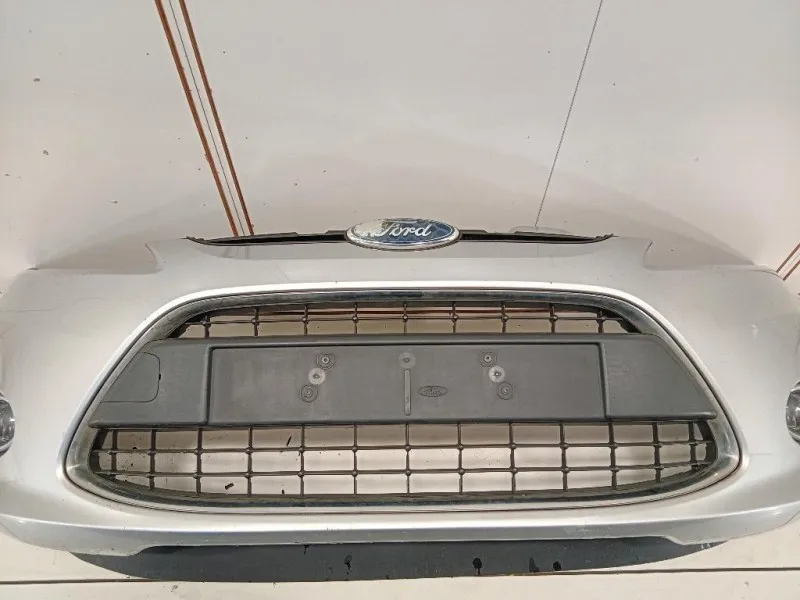 Paraurti ANT 1553496 Ford Fiesta VI 2008