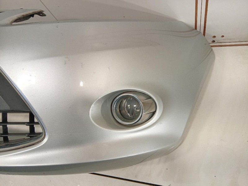 Paraurti ANT 1553496 Ford Fiesta VI 2008