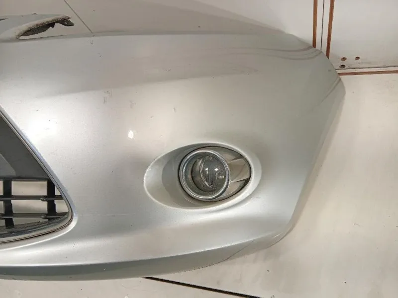 Paraurti ANT 1553496 Ford Fiesta VI 2008