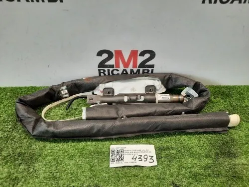 Air-bag A Tendina SX 985P10021R Renault Mégane III SW 2009