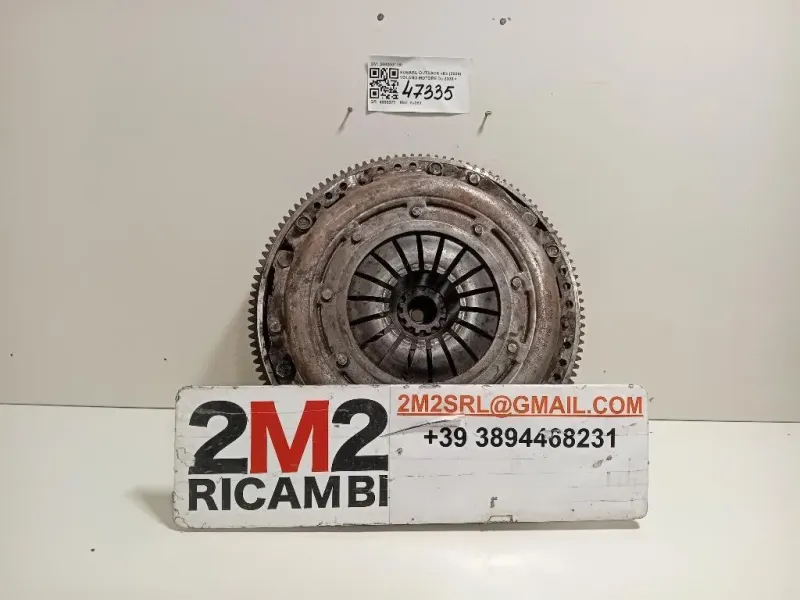 Volano Motore 3082001181 Subaru Outback III 2009