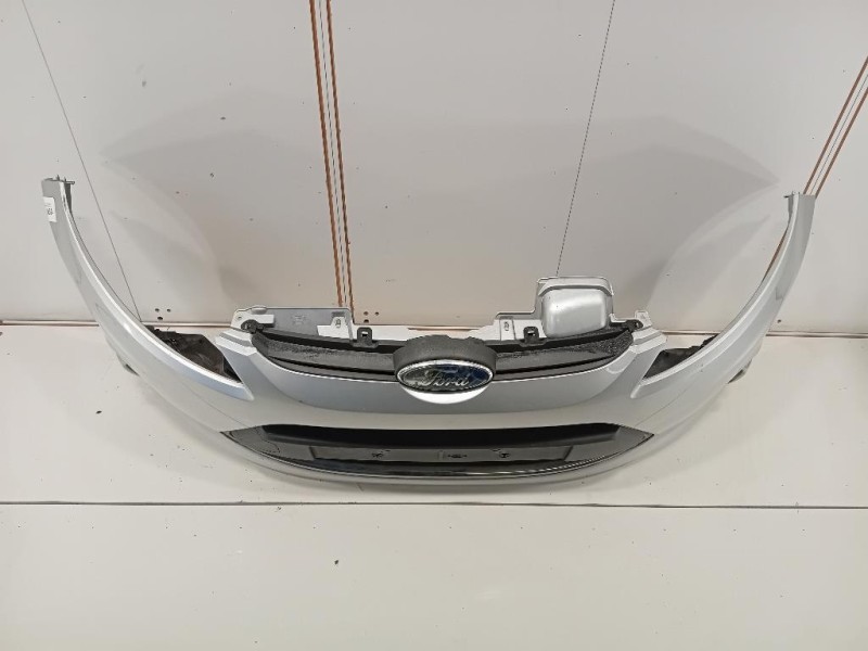 Paraurti ANT 1553496 Ford Fiesta VI 2008