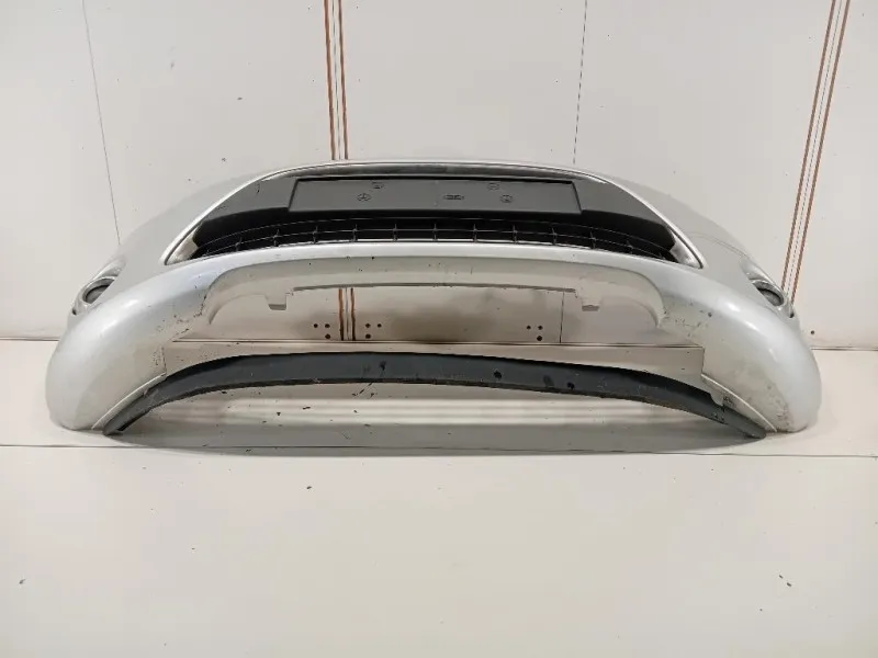 Paraurti ANT 1553496 Ford Fiesta VI 2008