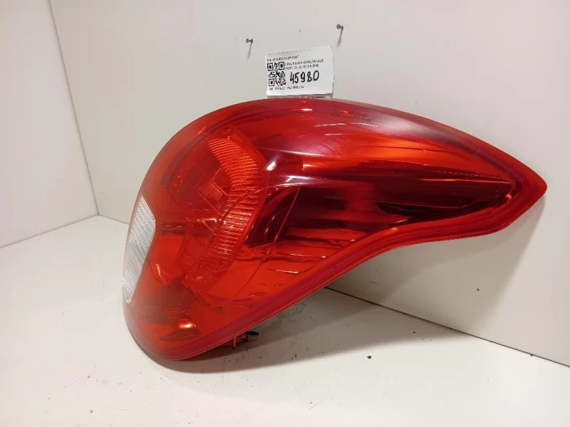 Fanale POST DX 42435942 STOP POST Opel Mokka 2013