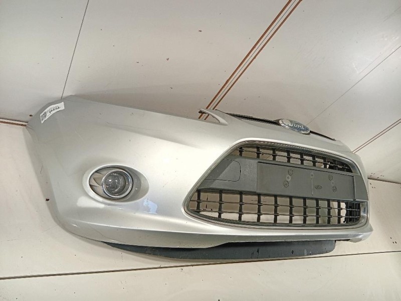 Paraurti ANT 1553496 Ford Fiesta VI 2008