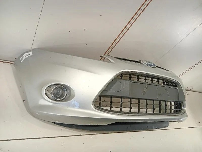 Paraurti ANT 1553496 Ford Fiesta VI 2008