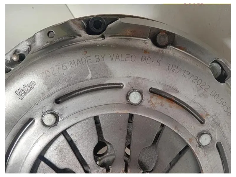 Volano Motore 31325438 Volvo V50 2004