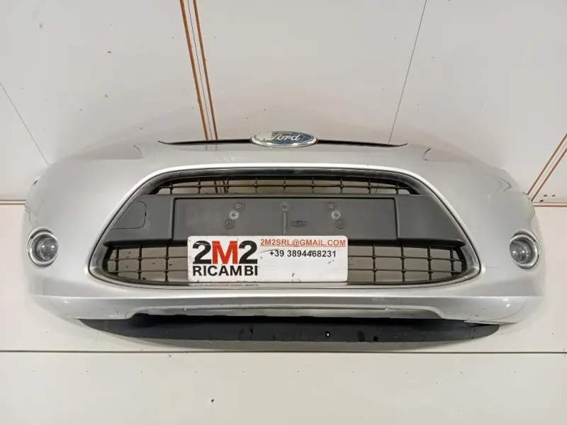 Paraurti ANT 1553496 Ford Fiesta VI 2008