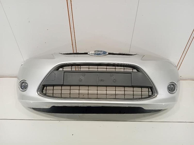 Paraurti ANT 1553496 Ford Fiesta VI 2008