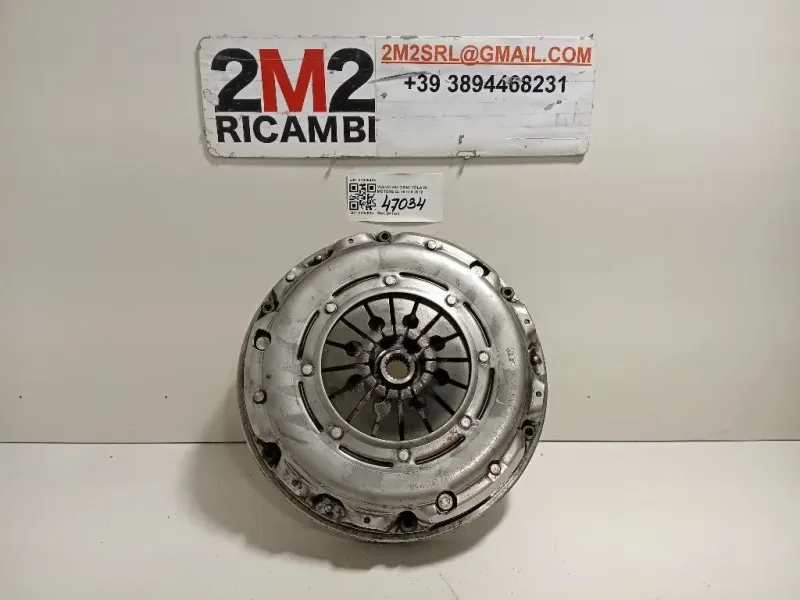 Volano Motore 31325438 Volvo V50 2004