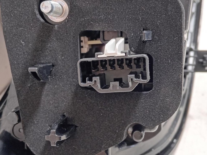 Fanale POST DX 9861335580 Opel Mokka B 2020