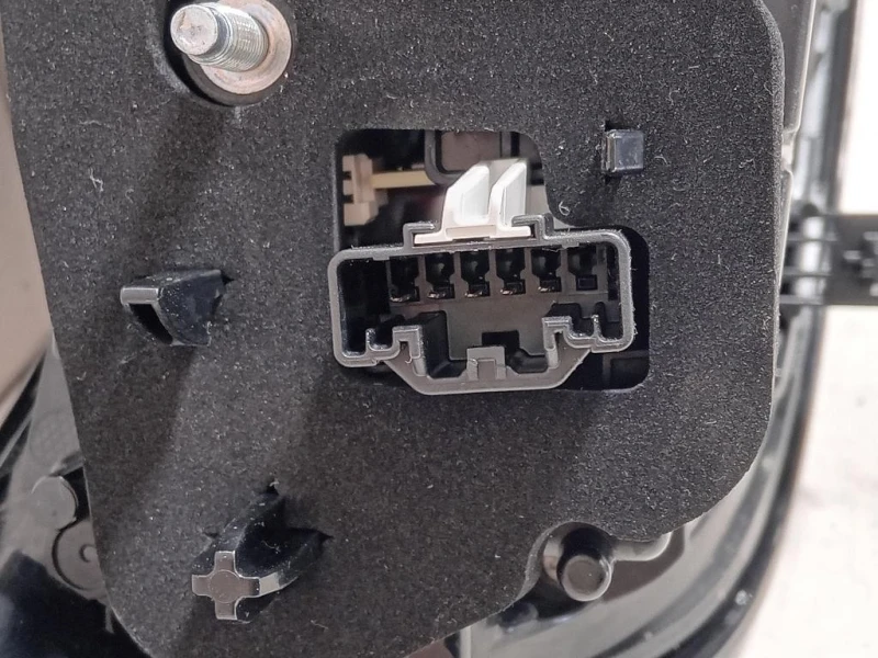 Fanale POST DX 9861335580 Opel Mokka B 2020