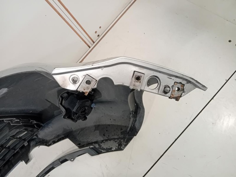 Paraurti ANT 8A61-17K819 Ford Fiesta VI 2012