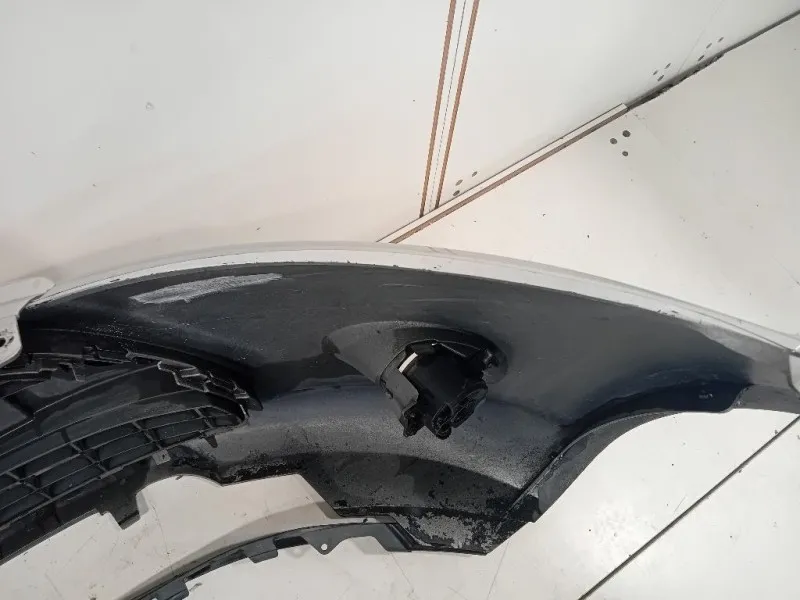 Paraurti ANT 8A61-17K819 Ford Fiesta VI 2012