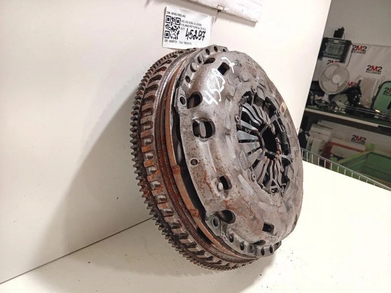 Volano Motore 5F6N-7550-AB Volvo XC60 I 2009