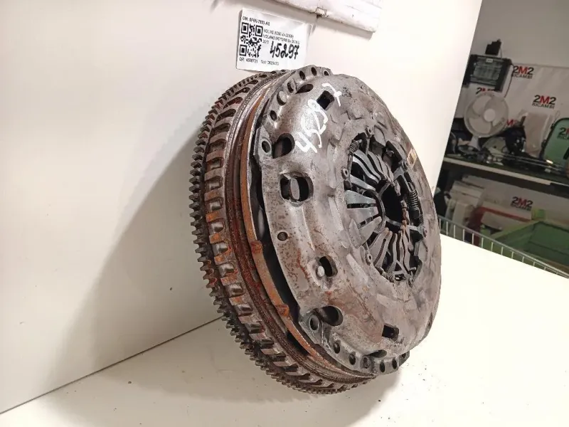 Volano Motore 5F6N-7550-AB Volvo XC60 I 2009