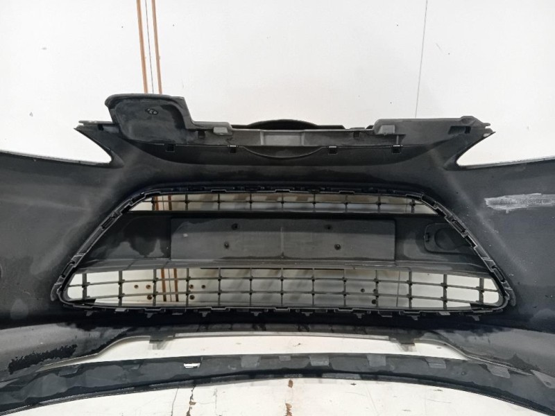 Paraurti ANT 8A61-17K819 Ford Fiesta VI 2012