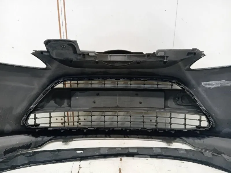 Paraurti ANT 8A61-17K819 Ford Fiesta VI 2012