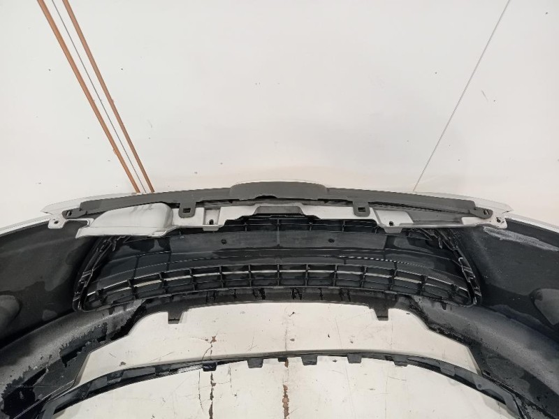 Paraurti ANT 8A61-17K819 Ford Fiesta VI 2012