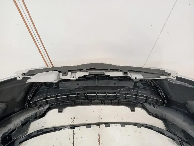 Paraurti ANT 8A61-17K819 Ford Fiesta VI 2012