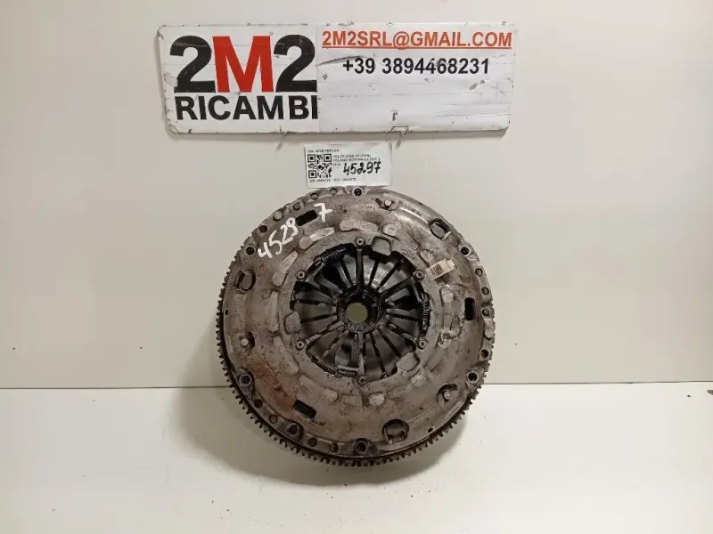 Volano Motore 5F6N-7550-AB Volvo XC60 I 2009