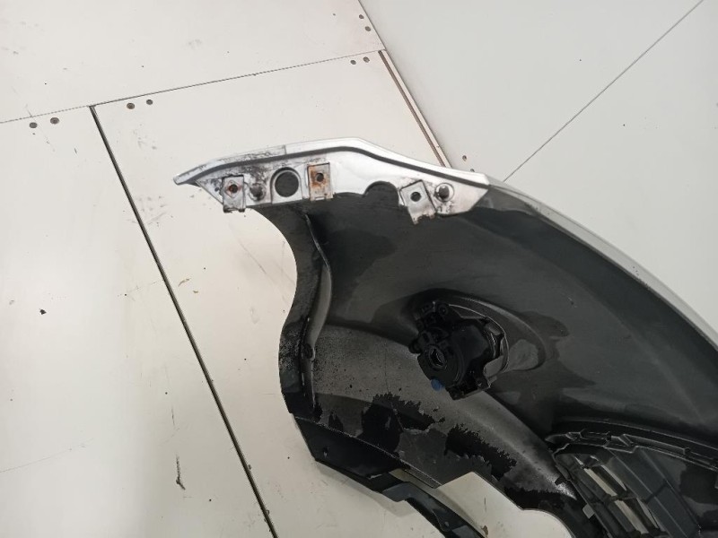 Paraurti ANT 8A61-17K819 Ford Fiesta VI 2012