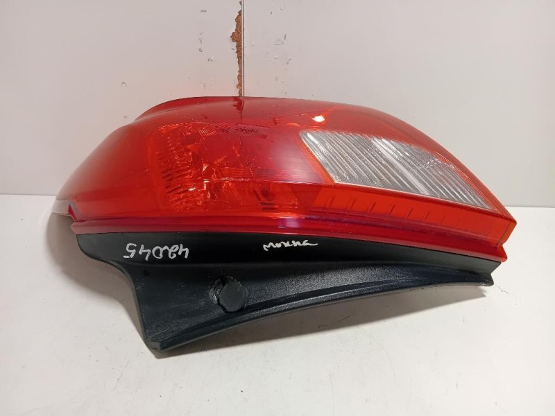 Fanale POST DX 42435942 STOP POST Opel Mokka X 2016