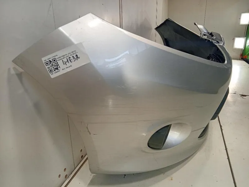 Paraurti ANT 8A61-17K819 Ford Fiesta VI 2012