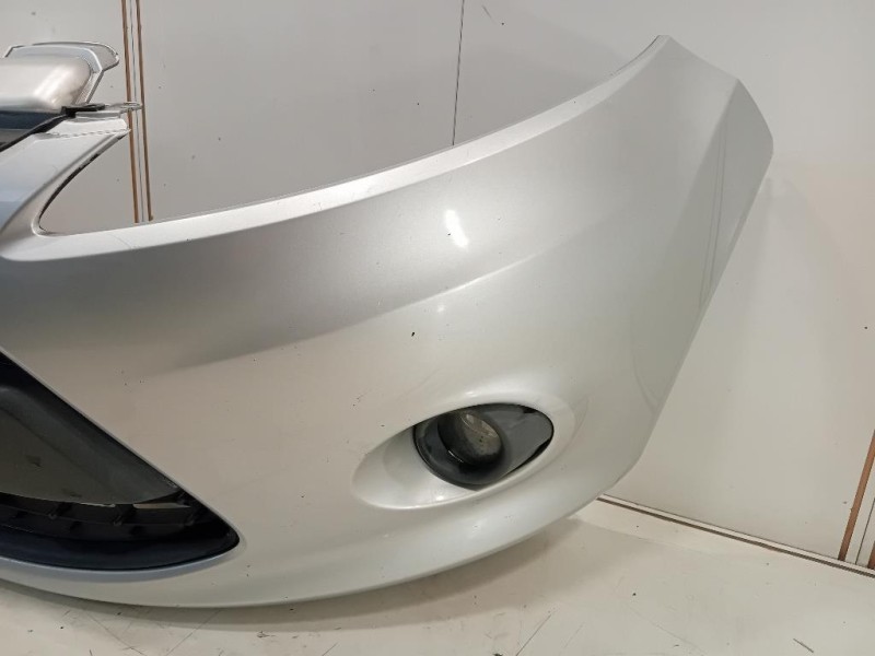 Paraurti ANT 8A61-17K819 Ford Fiesta VI 2012