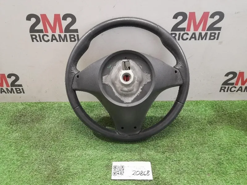 Volante 1014469 Alfa Romeo Giulietta 2010