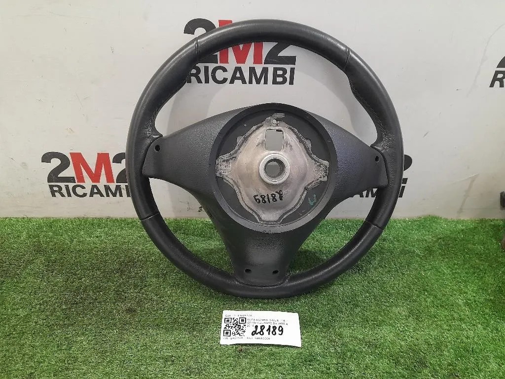 Volante 1014492R17A Alfa Romeo Giulietta 2010