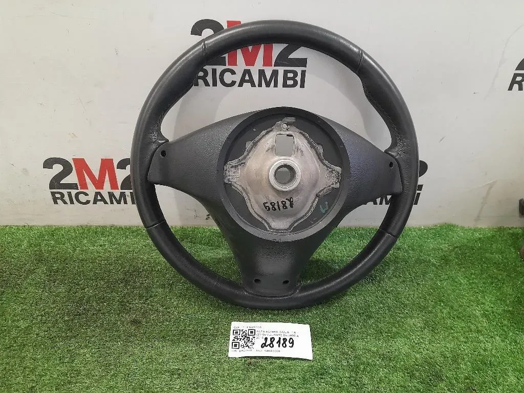 Volante 1014492R17A Alfa Romeo Giulietta 2010