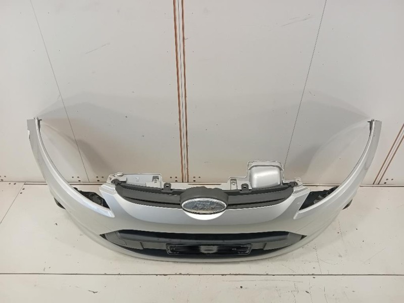 Paraurti ANT 8A61-17K819 Ford Fiesta VI 2012