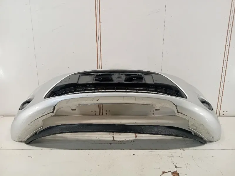 Paraurti ANT 8A61-17K819 Ford Fiesta VI 2012