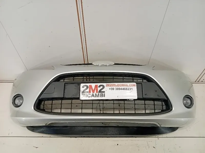 Paraurti ANT 8A61-17K819 Ford Fiesta VI 2012