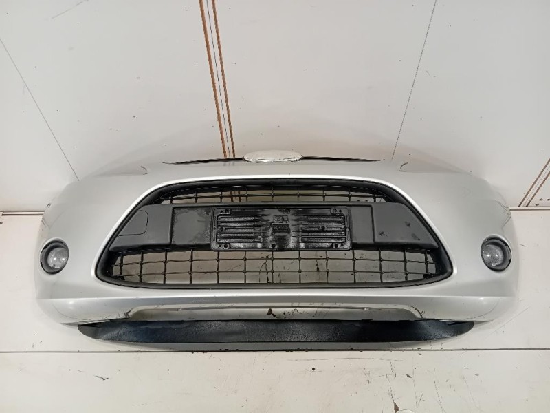 Paraurti ANT 8A61-17K819 Ford Fiesta VI 2012