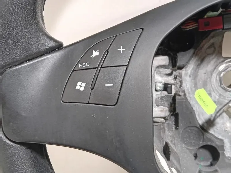 Volante 1014492R17A Alfa Romeo Giulietta 2010