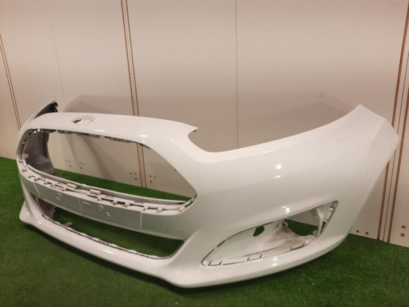 Paraurti ANT G1BB-17K819-A Ford Fiesta VI VAN 2012