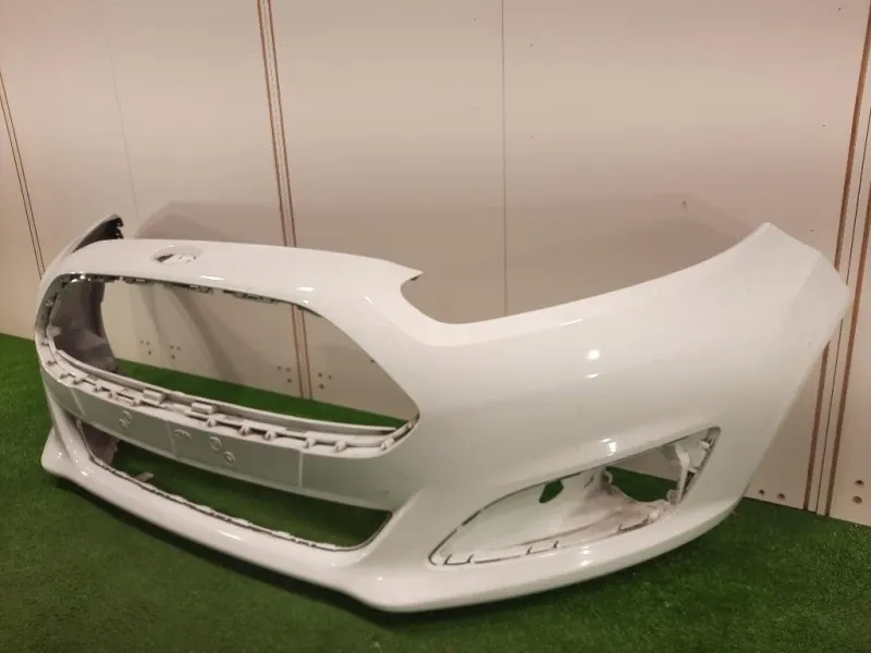 Paraurti ANT G1BB-17K819-A Ford Fiesta VI VAN 2012