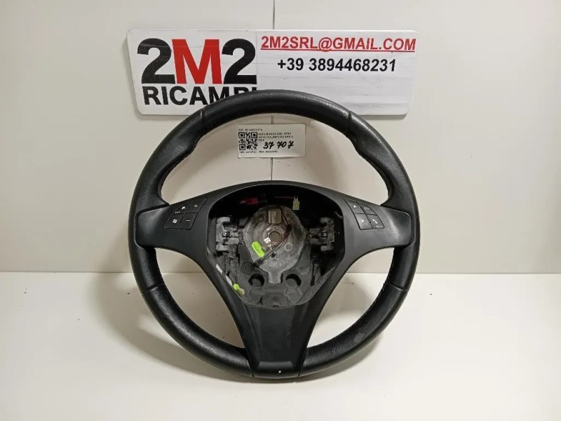 Volante 1014492R17A Alfa Romeo Giulietta 2010