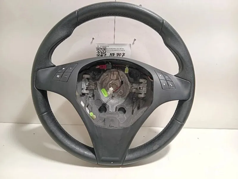 Volante 1014492R17A Alfa Romeo Giulietta 2010